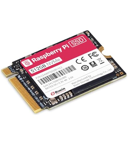 KIOXIA Internal SSD, 512GB PCIe Gen 3 x 4 NVMe Solid State Drive